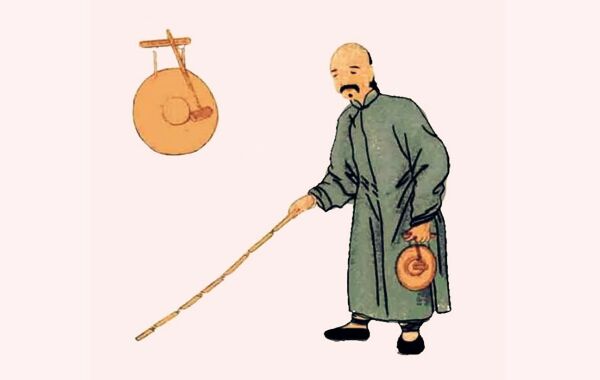 盲派三刀绝学
