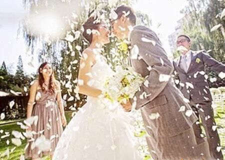 八字流年断婚期诀窍