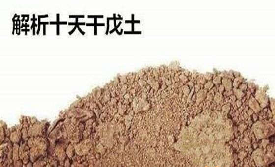 十天干详解