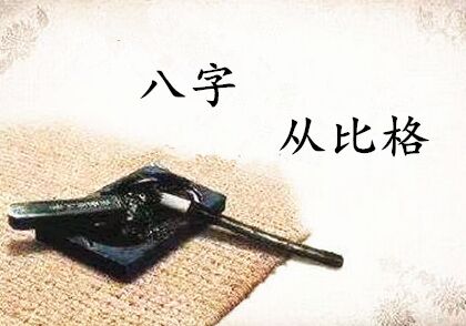 从比格