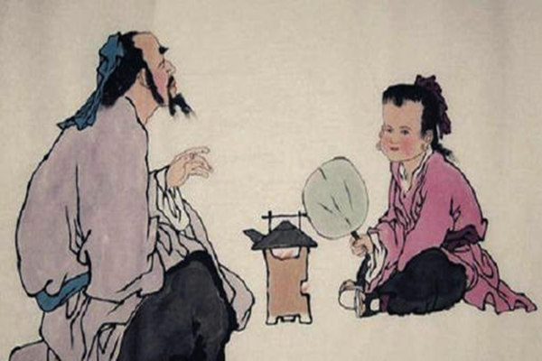 盲派八字如何定格局.jpg