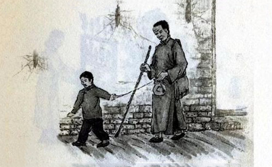 盲人八字金口诀.jpg