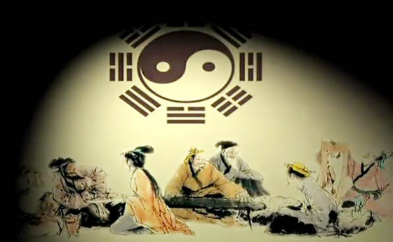 八字十神金口诀