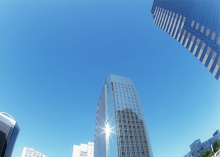 简单大气的公司名称