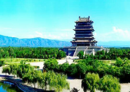有创意的旅游公司名字