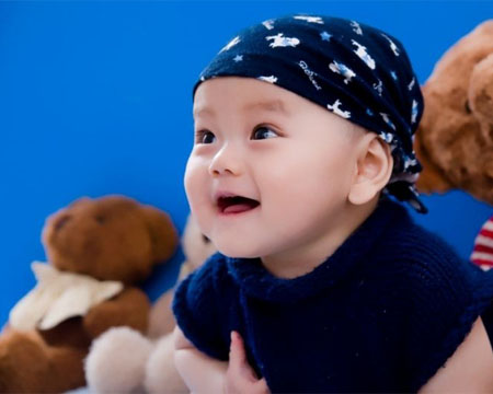 男孩大气有涵养的名字