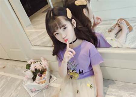 女宝宝取名大全