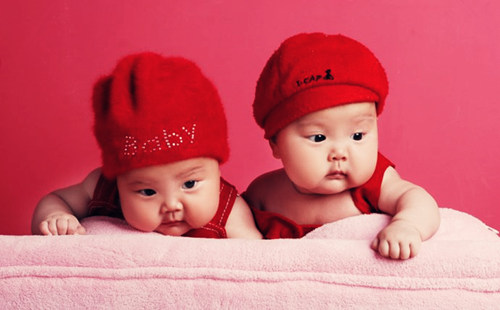 新生婴儿起名