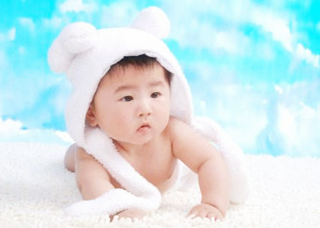 高雅有内涵的男宝宝名字