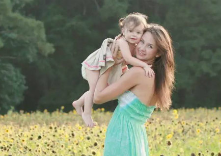 许姓女孩名字大全