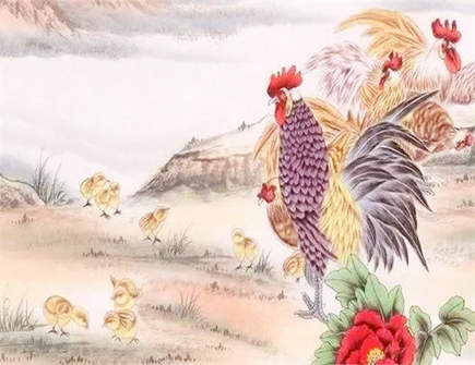 属鸡人的爱情转运风水