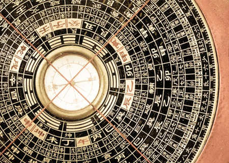 八字文昌星的口诀