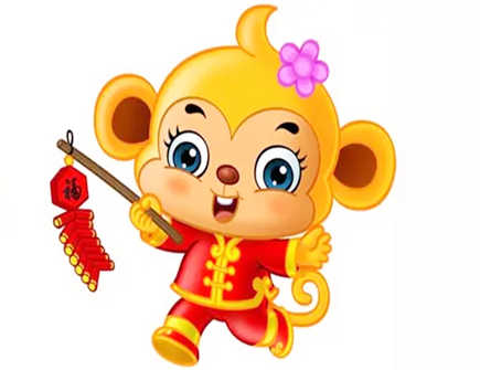 属猴人想要什么样的人生