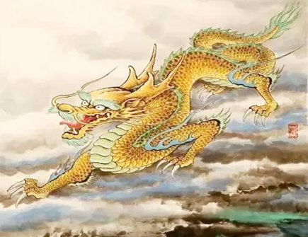 属龙在2021年适合做什么生意