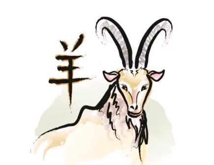 属羊在2021年适合做什么生意