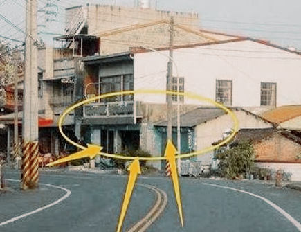 丁字路口住人有风水影响吗