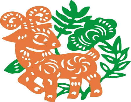 属羊人桃花运在哪一年