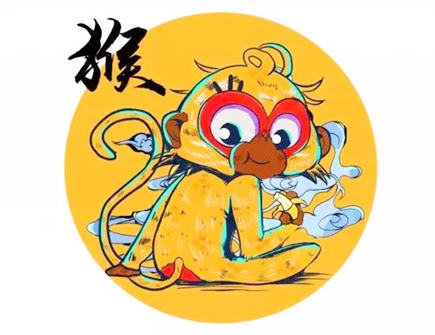 属猴人2022年上半年运势