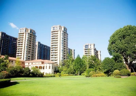 城市买房风水注意事项