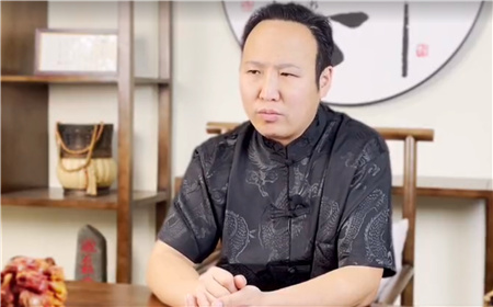 观龙法决