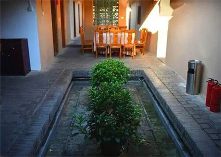 天井风水禁忌