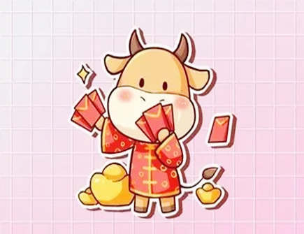 属牛人大门的最佳朝向