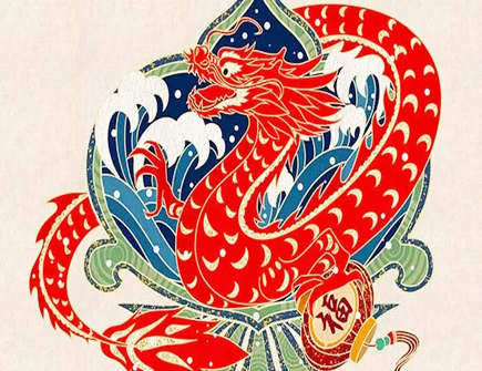 属龙人大门的最佳朝向