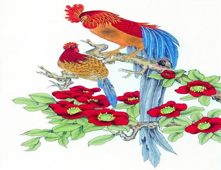 属鸡2022年爱情运注意什么