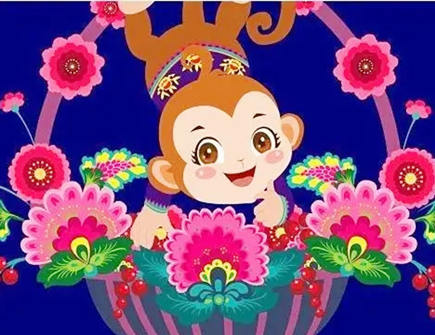 2022年属猴人的学业运势