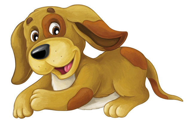 属狗三月四什么命运