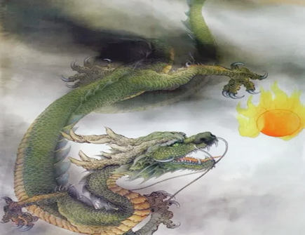 容易导致属龙产生感情危机的生肖