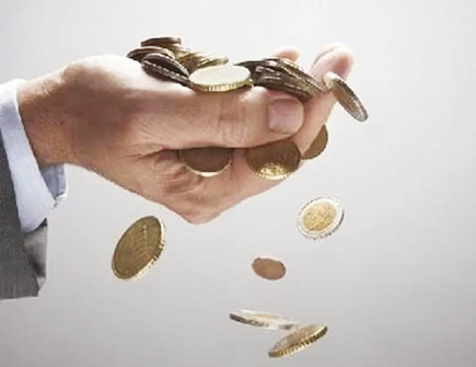 身弱压不住财怎么补救