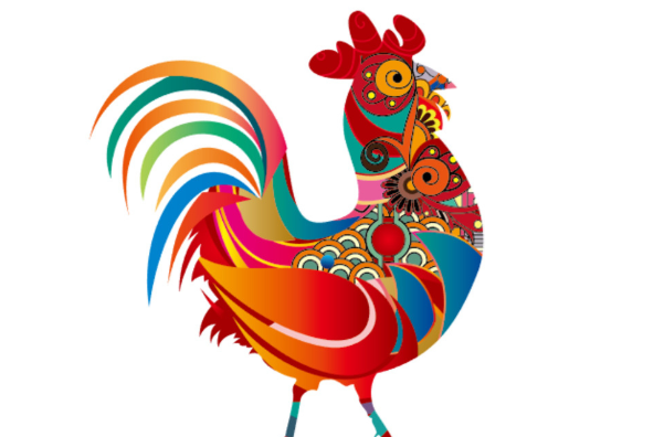 属鸡三月一生什么命运