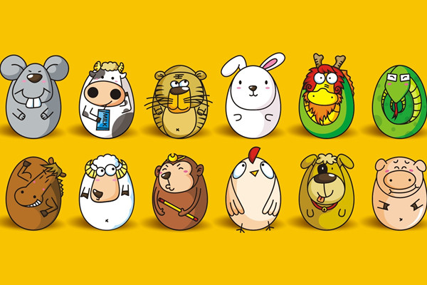 最喜欢女人撒娇的生肖男