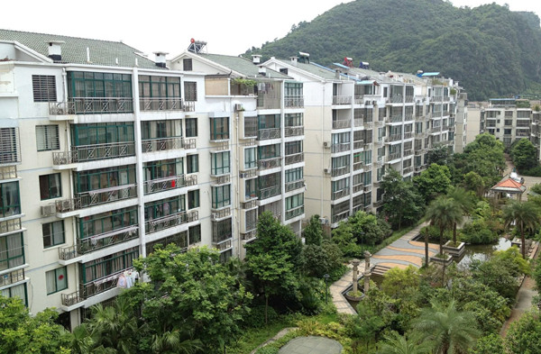 买房子时要避开哪些户型禁忌