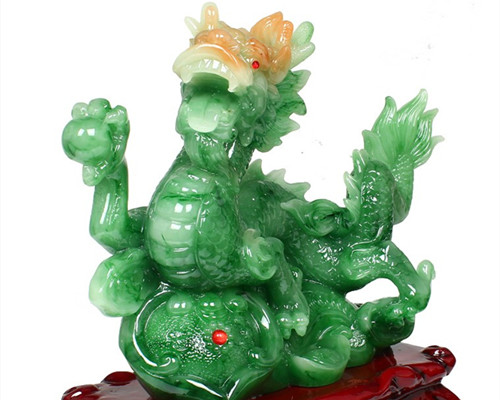 麒麟的摆放位置