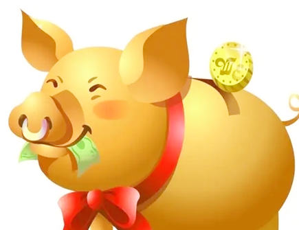 属猪女恋爱方式