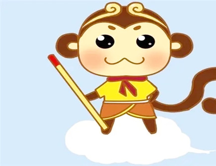 属猴女在职场上的性格