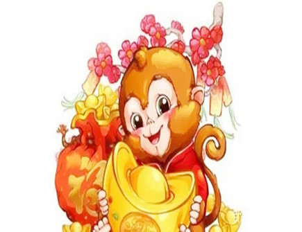 属猴人的克星是什么生肖