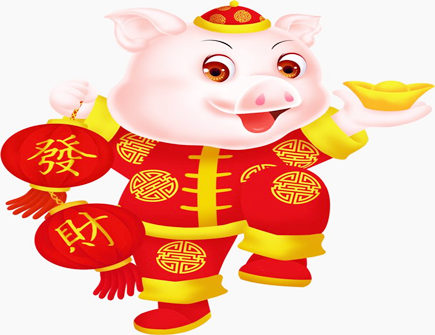 属猪人的克星是什么生肖
