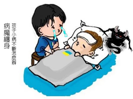 人总是生病是不是房子风水问题？