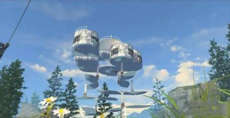 那些悬空的房子能不能居住空？就是楼下空的房子？