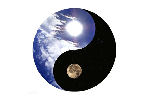 易学中的阴阳有什么意义？