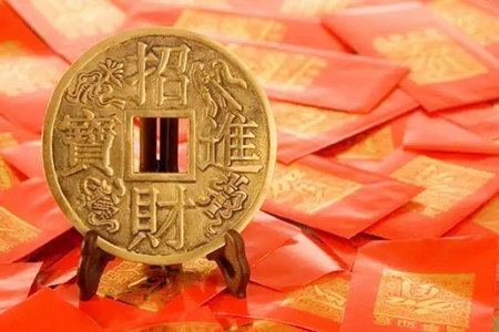 什么样的八字是发大财的命？