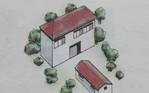 冲撞煞有哪些危害和特征？