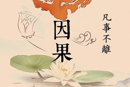 学习风水有因果吗？