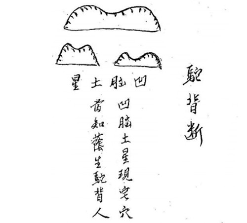 阴阳宅驼背断法绝？