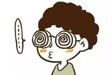 什么风水对眼睛有影响？