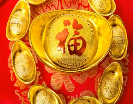 2023年财运最好的生肖有哪些？