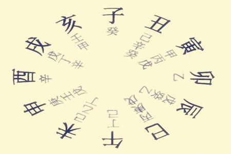 八字地支相合的人怎么样